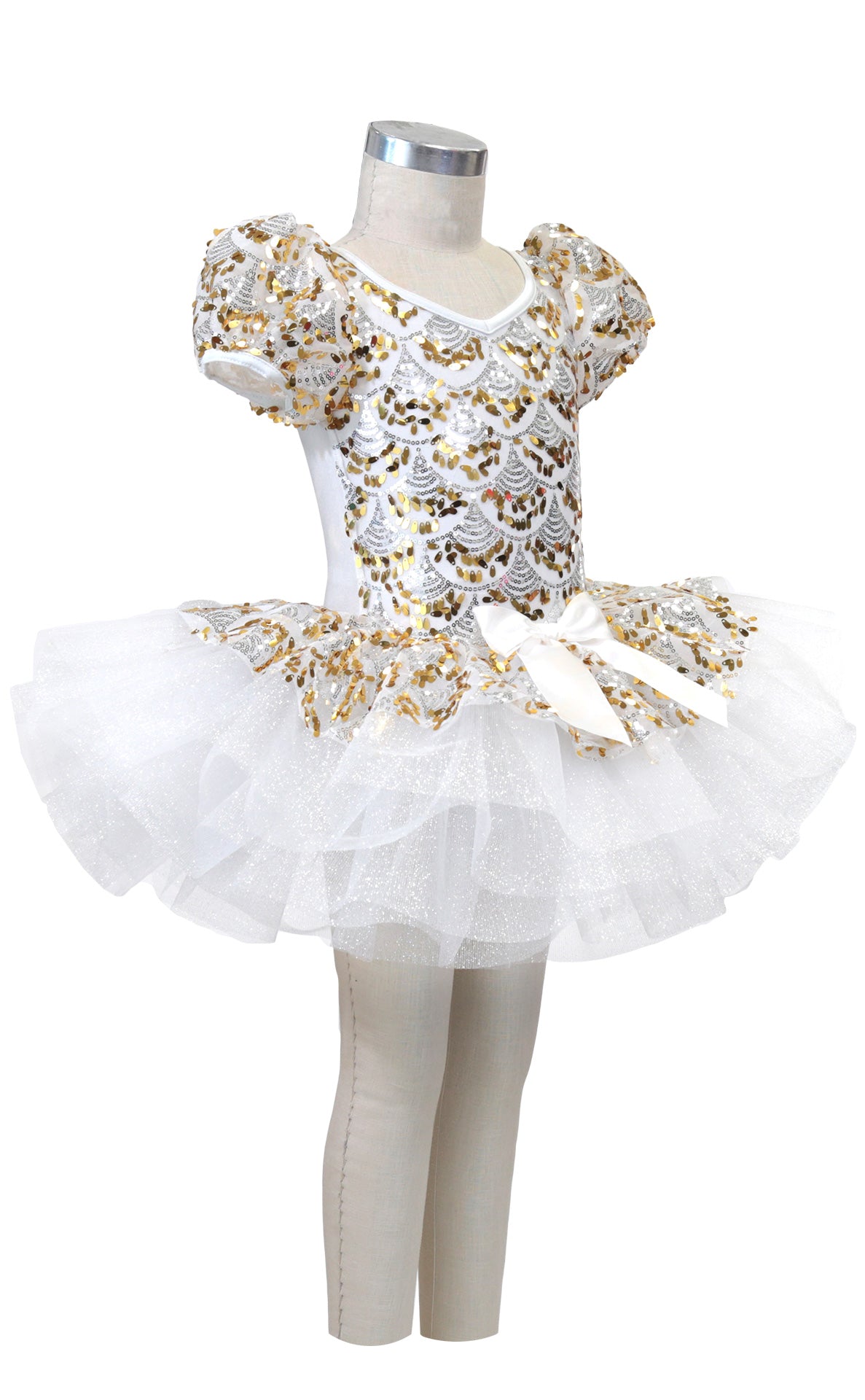 The Light Of Mine - First Recital - Costume Gallery
