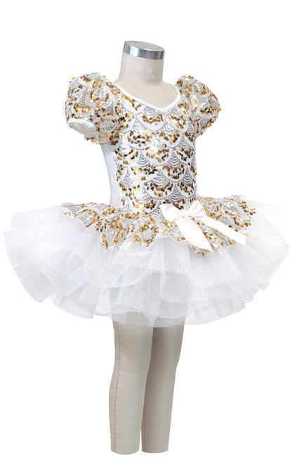 The Light Of Mine - First Recital - Costume Gallery