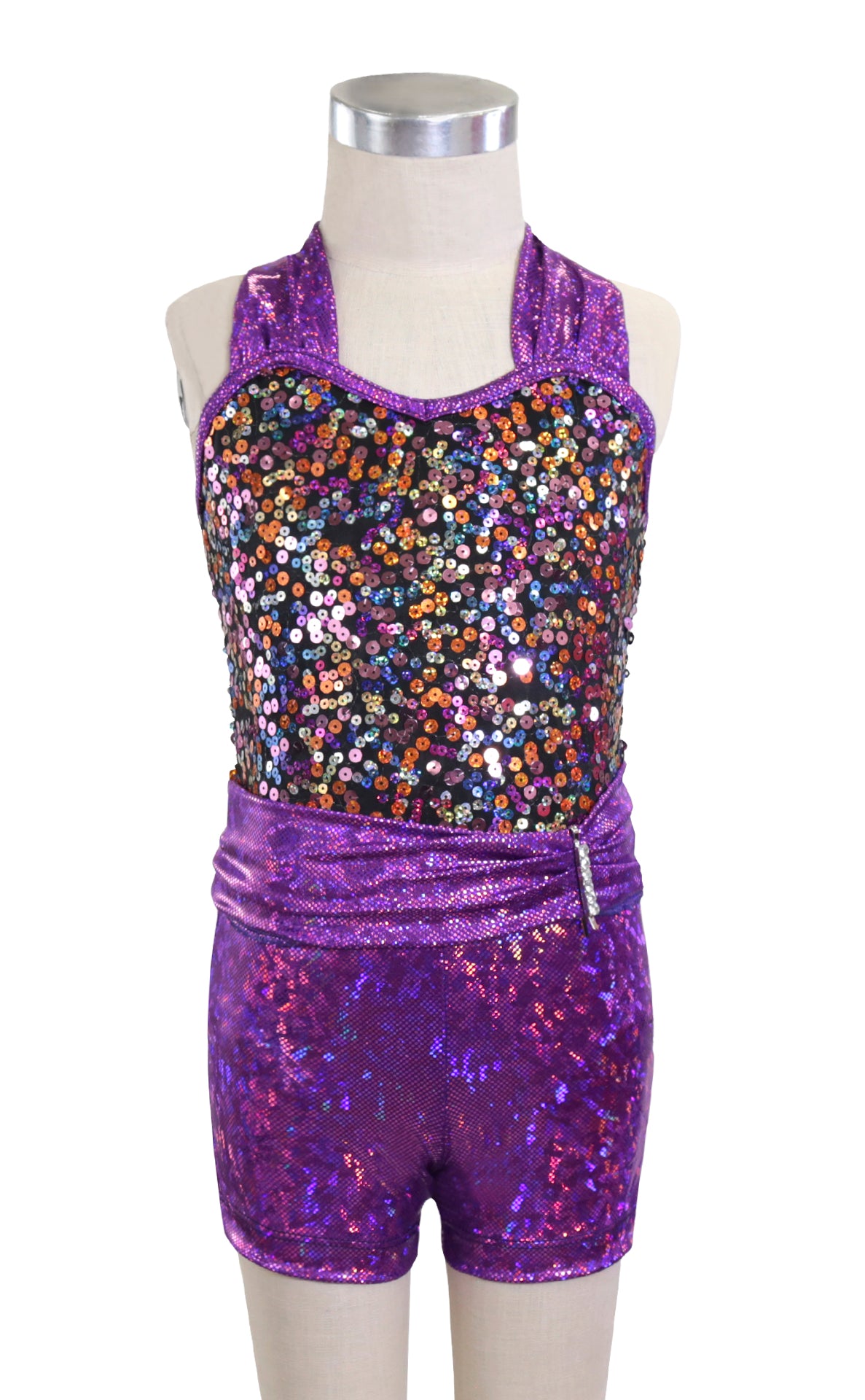 Glitz & Glamour