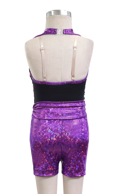 Glitz & Glamour