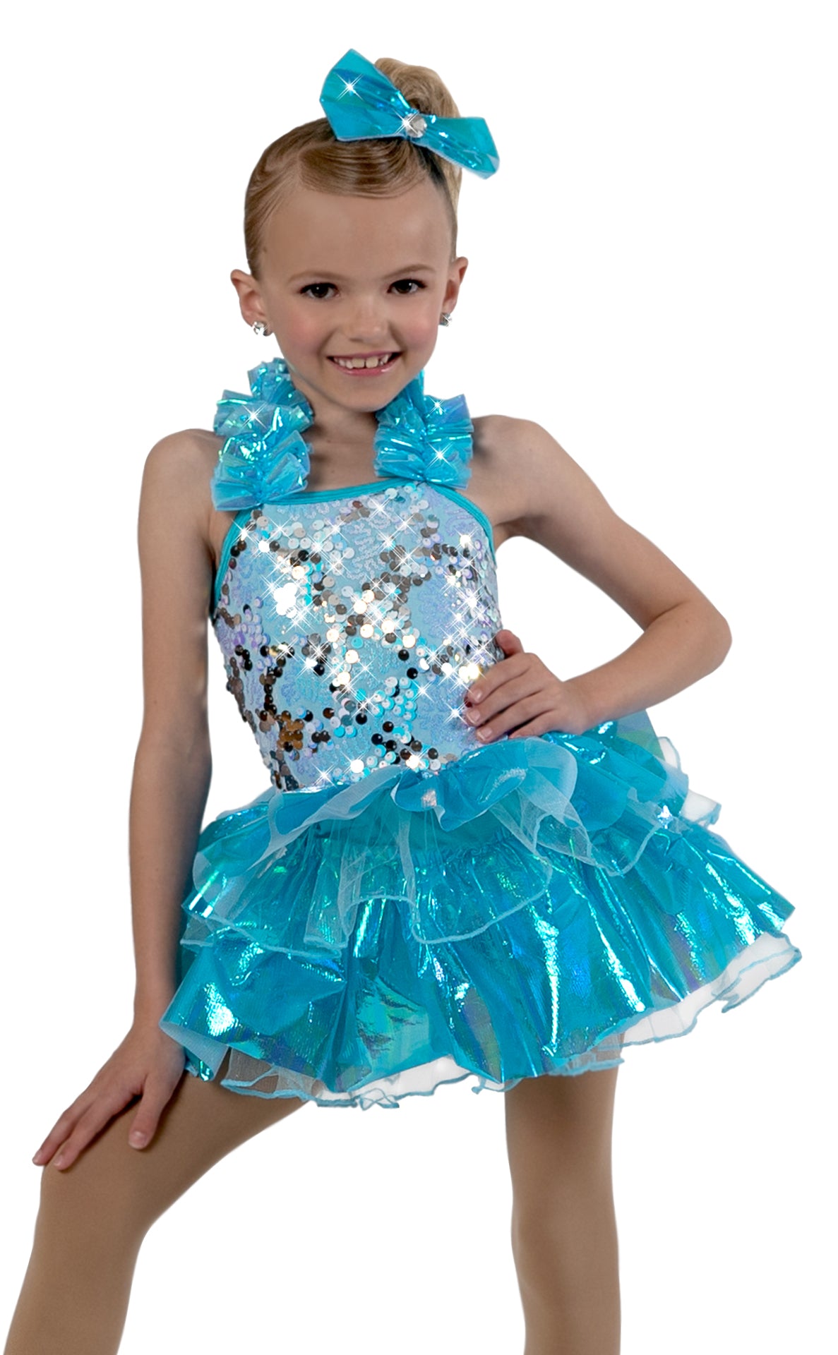 Oh! The Places You'Ll Go - Tap Jazz - Costume Gallery