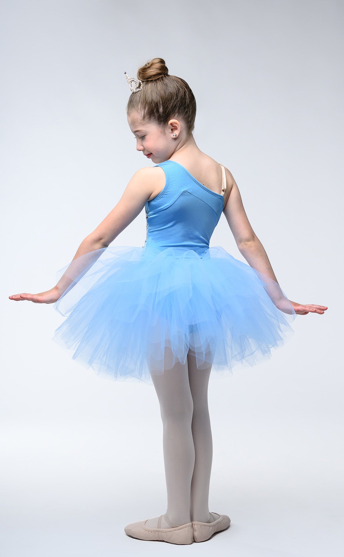 Dancing On A Star