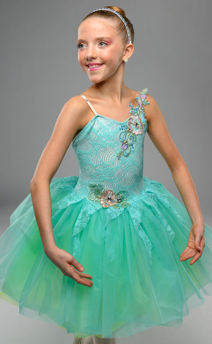 Spring Waltz