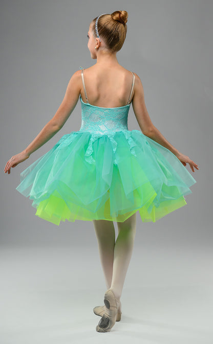 Spring Waltz