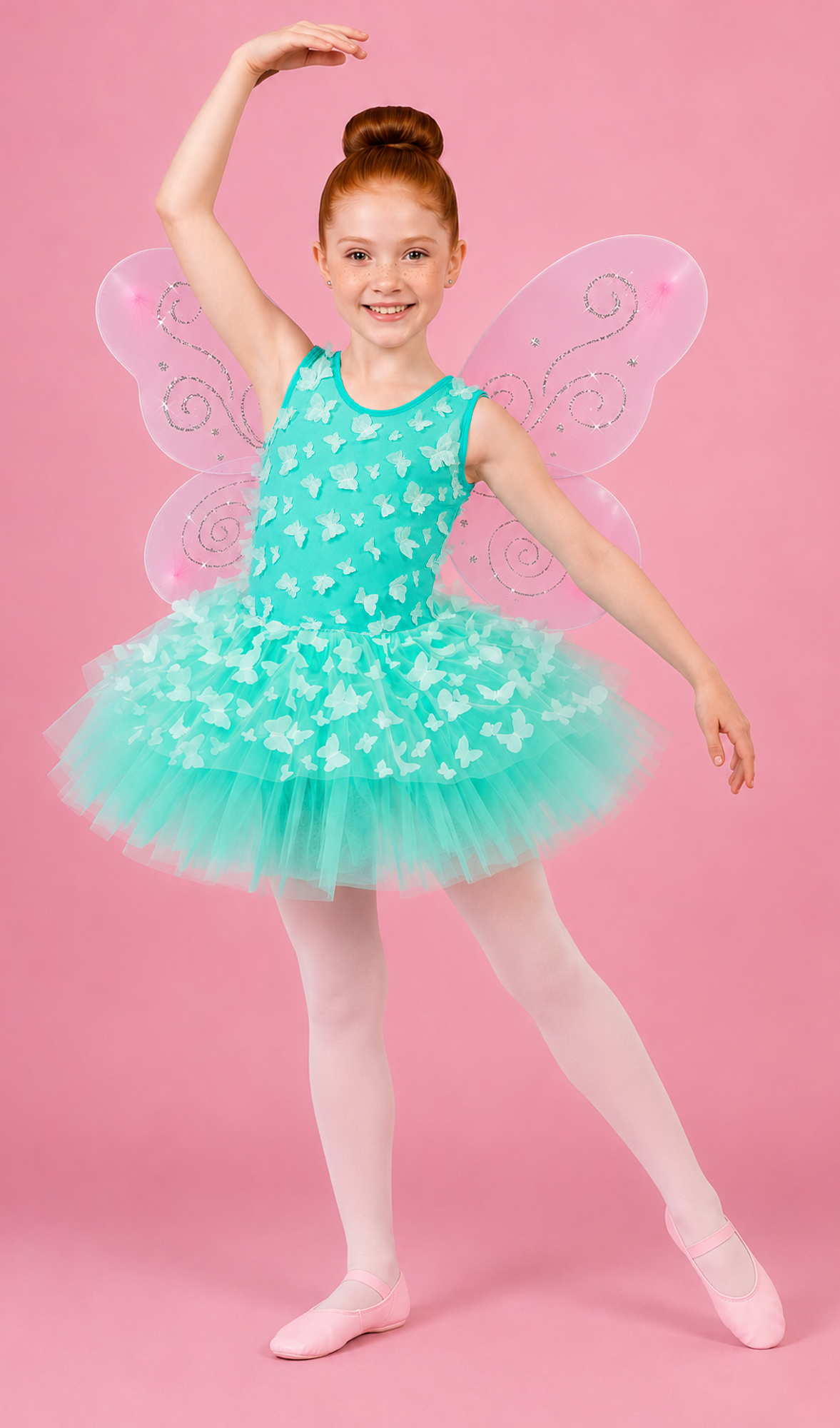 Flower Fairy