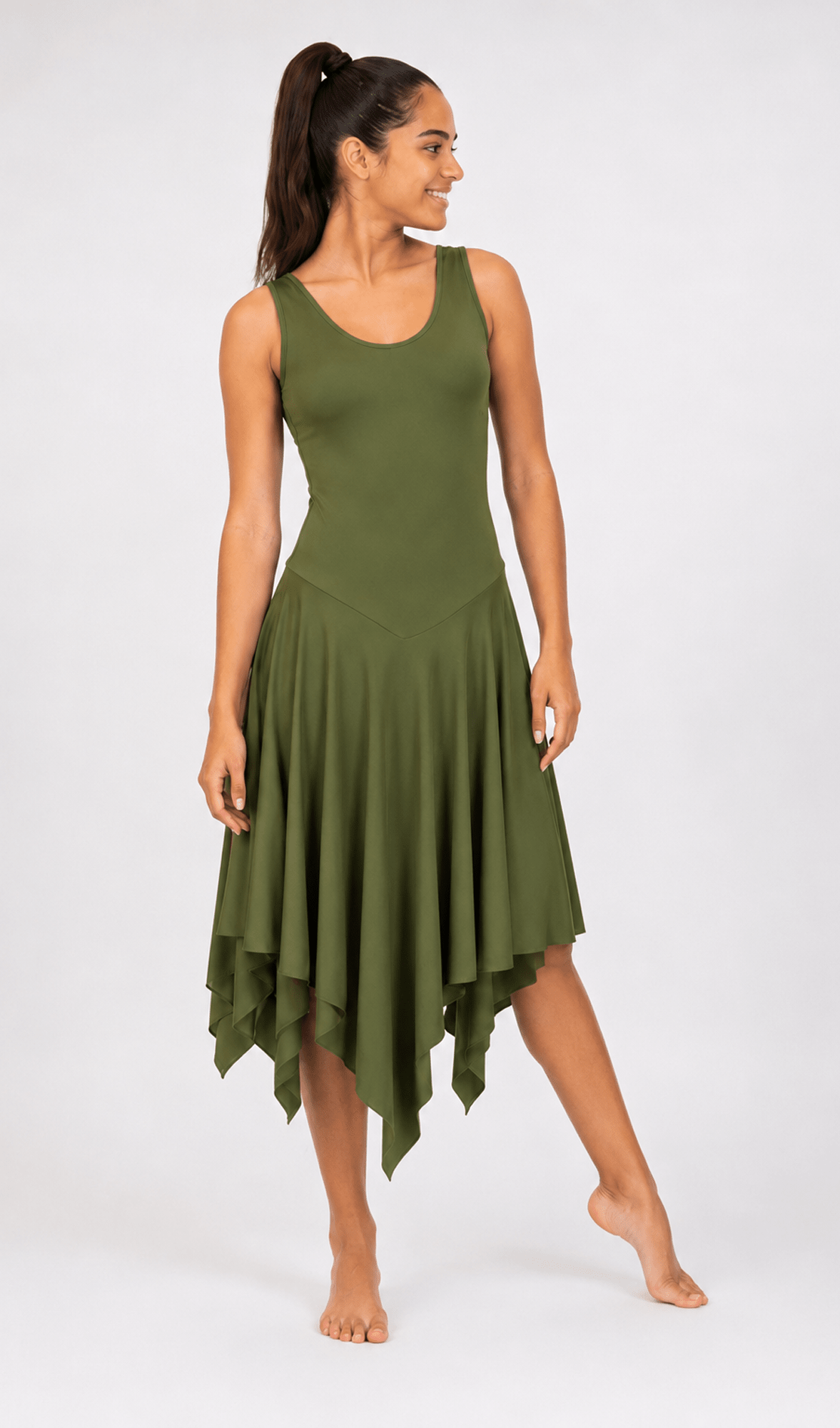 Seasons Of Change - Ballet Lyrical - Costume Gallery