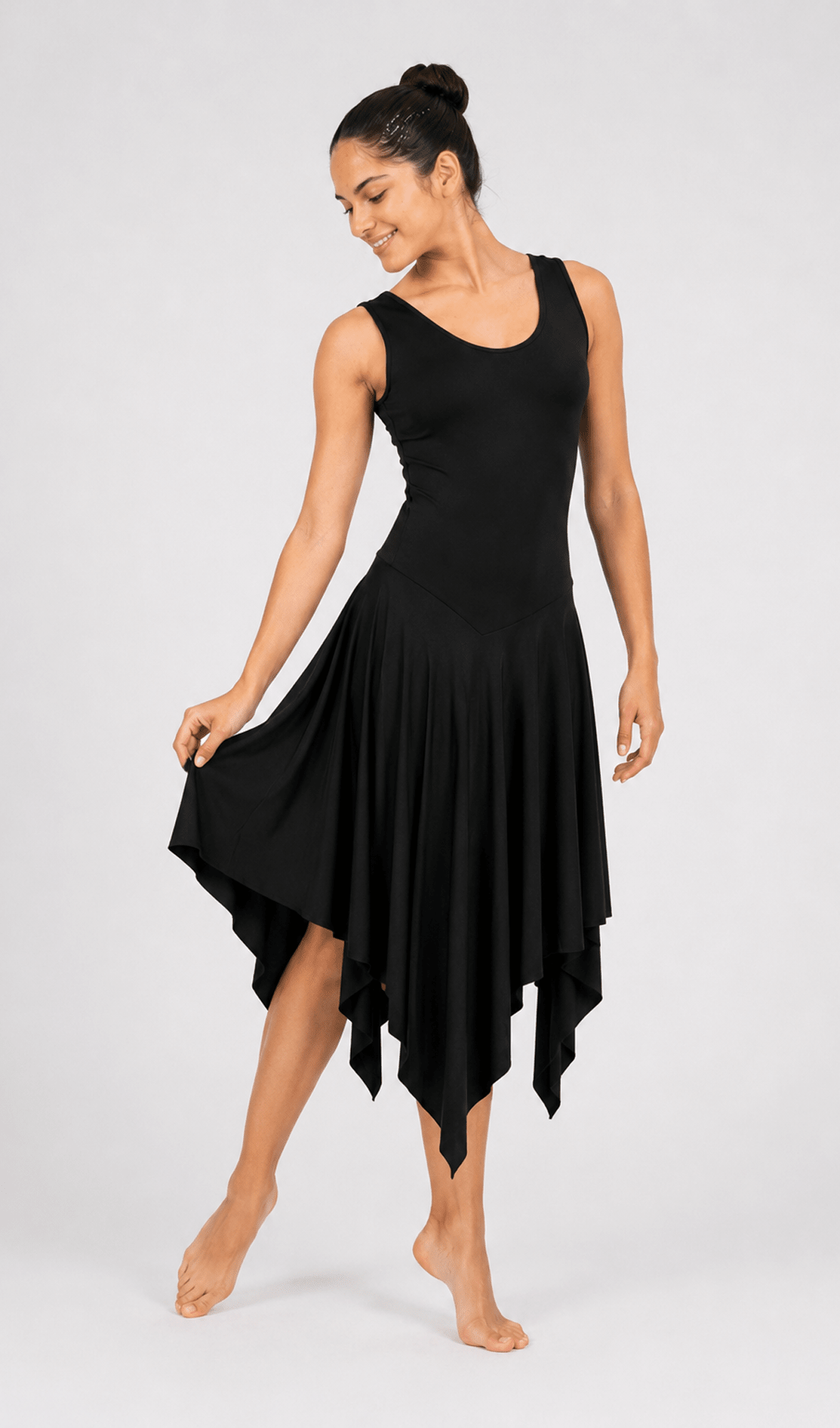 Seasons Of Change - Ballet Lyrical - Costume Gallery
