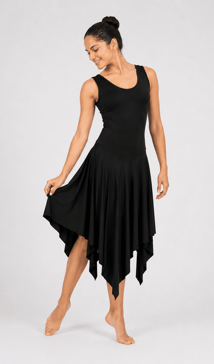 Seasons Of Change - Ballet Lyrical - Costume Gallery