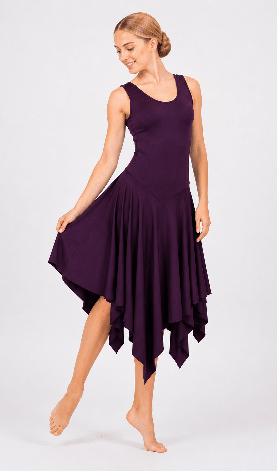 Seasons Of Change - Ballet Lyrical - Costume Gallery