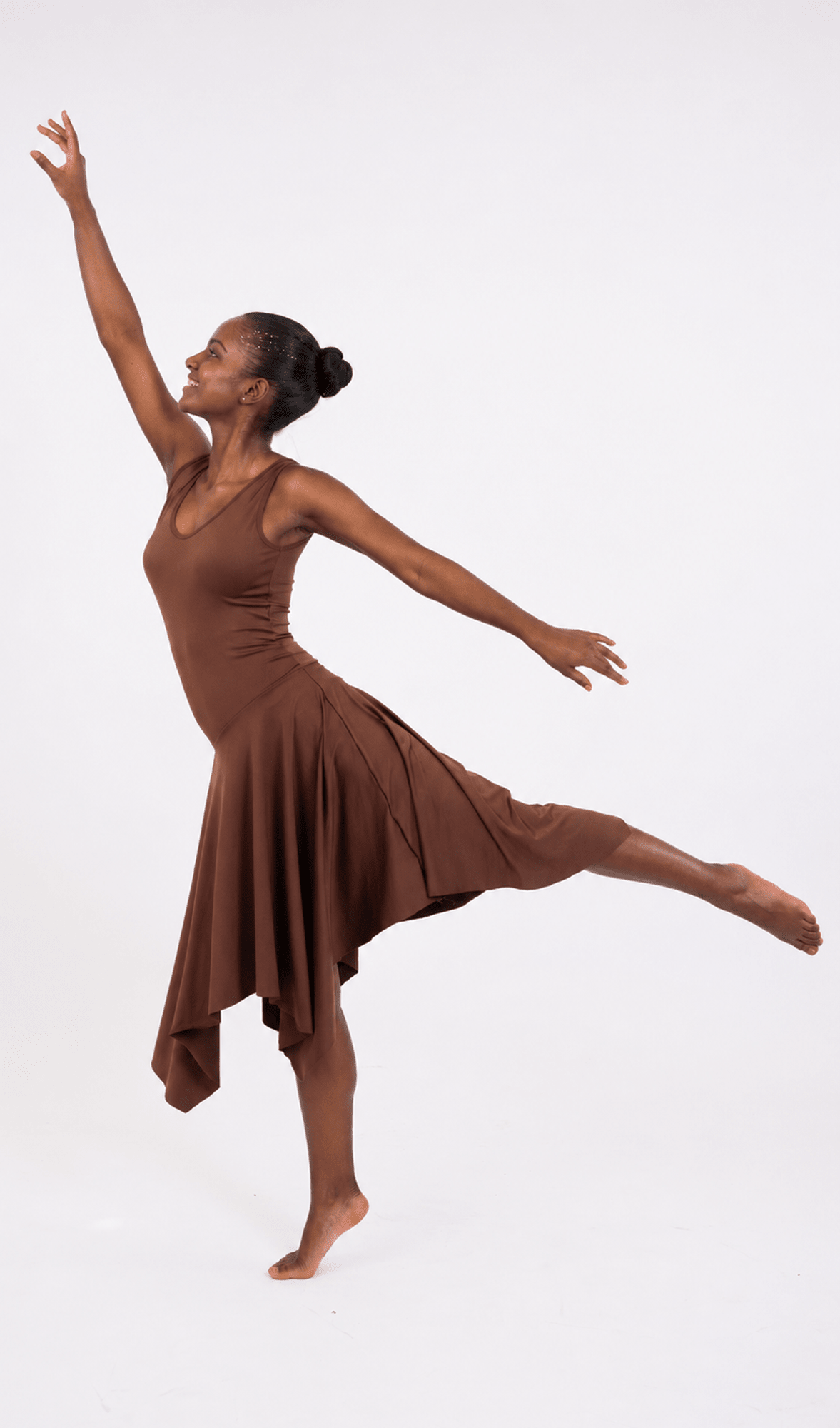 Seasons Of Change - Ballet Lyrical - Costume Gallery