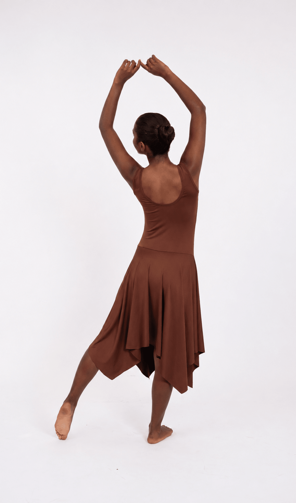 Seasons Of Change - Ballet Lyrical - Costume Gallery