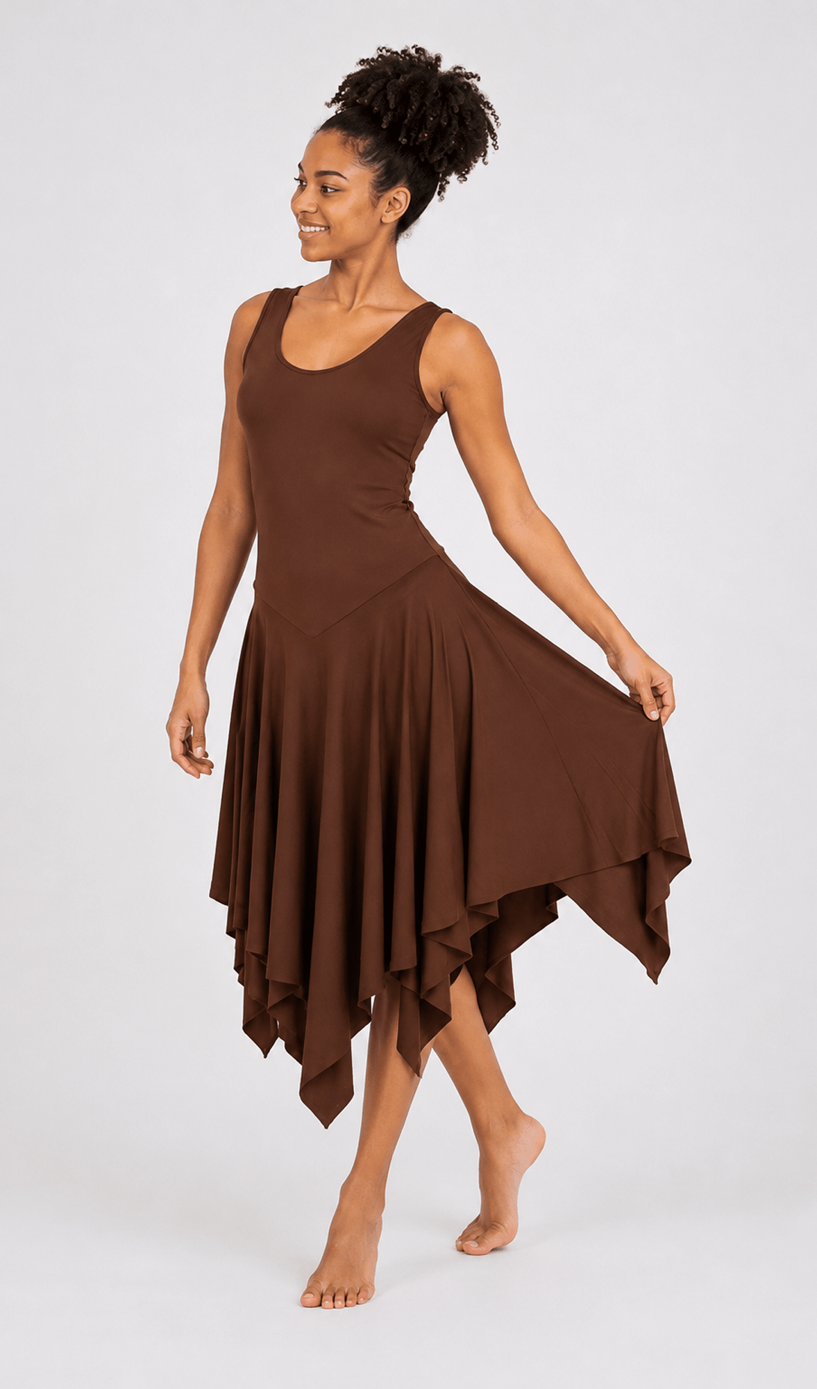 Seasons Of Change - Ballet Lyrical - Costume Gallery