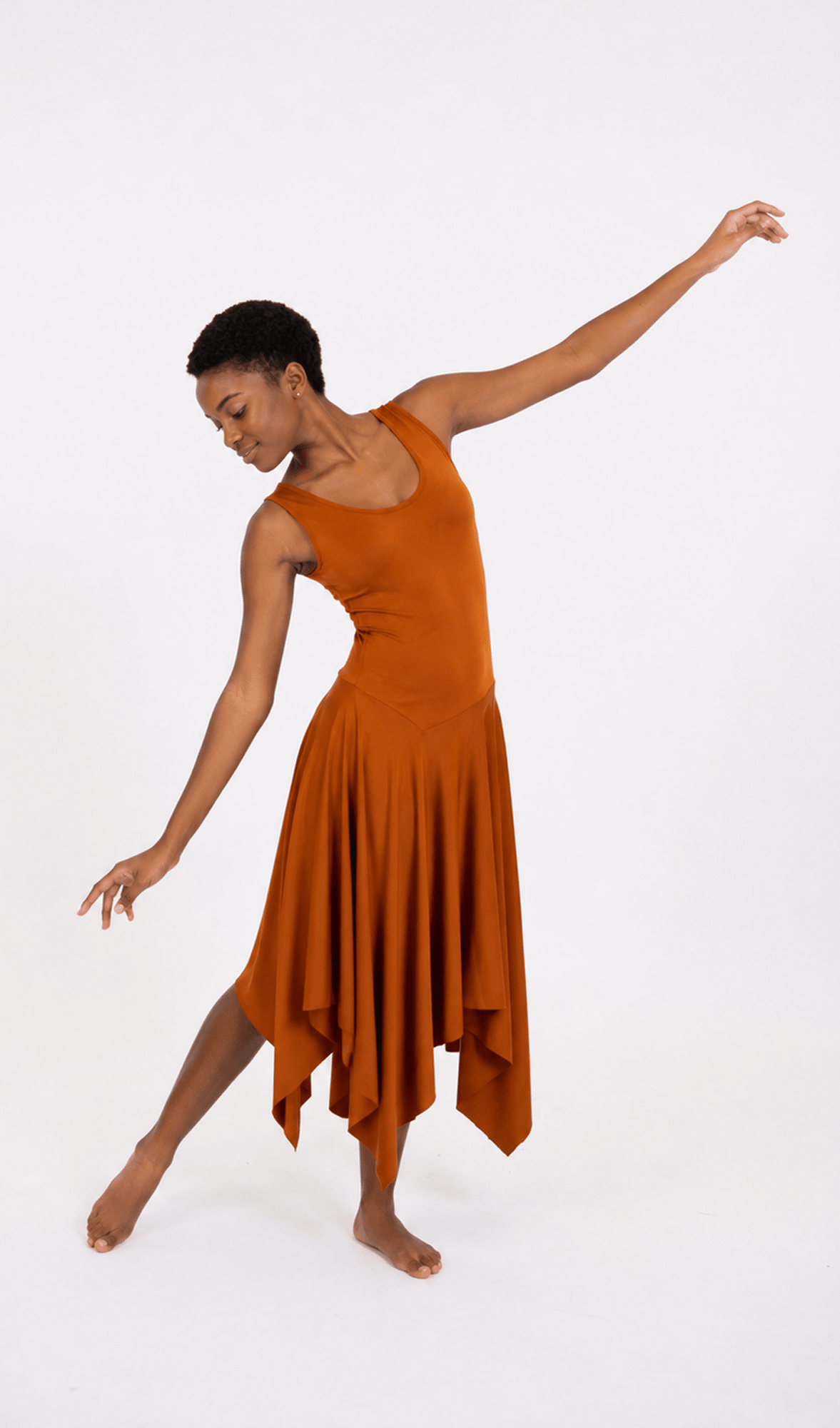 Seasons Of Change - Ballet Lyrical - Costume Gallery