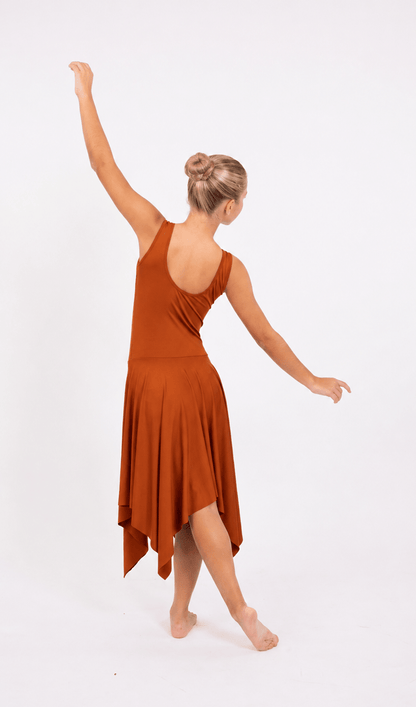 Seasons Of Change - Ballet Lyrical - Costume Gallery