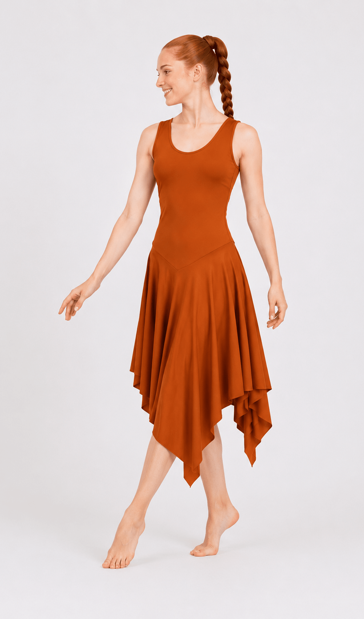 Seasons Of Change - Ballet Lyrical - Costume Gallery