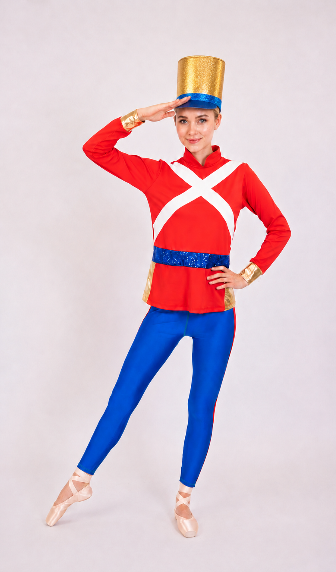 Toy Soldier