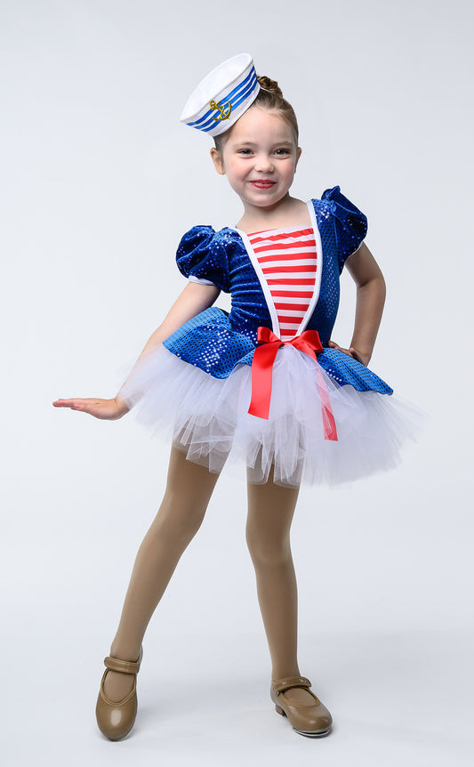 From Sea To Sea - Novelty - Costume Gallery