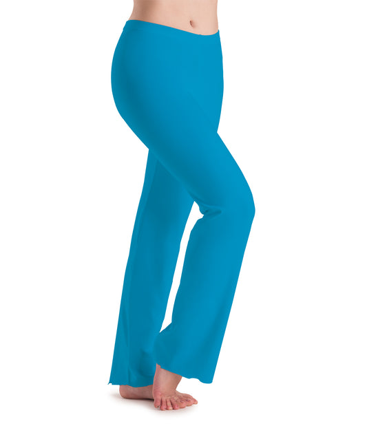 Low Rise Jazz Pants