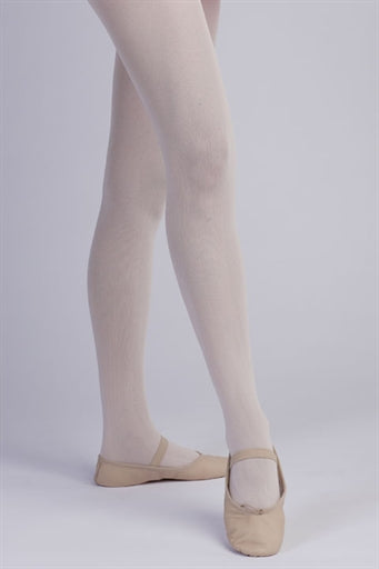 Nylon Tights Black