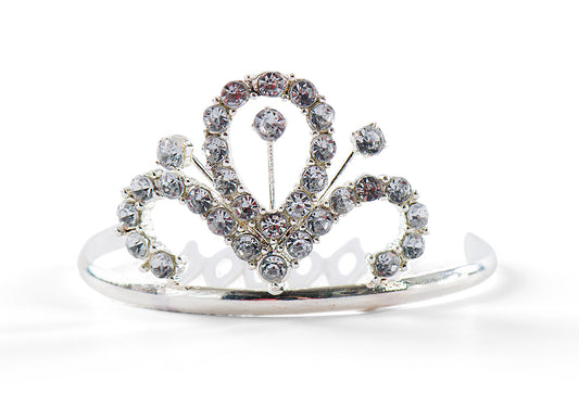 Peine grande "Diamante"