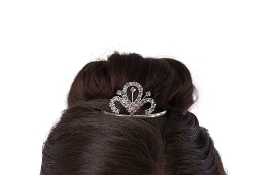 Peine grande "Diamante"