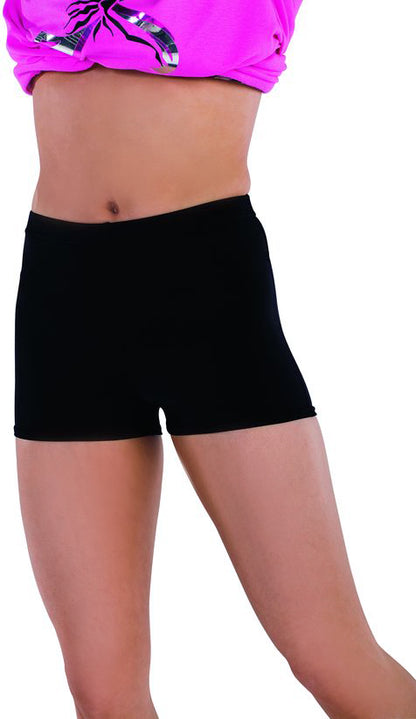 Shorts de licra
