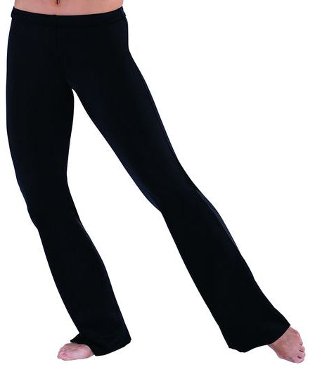 Lycra Bootcut Pant