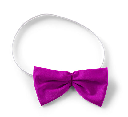 Spandex Bow Tie