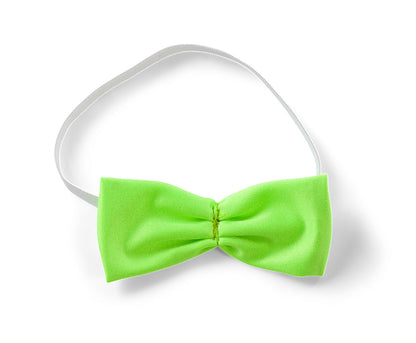 Spandex Bow Tie