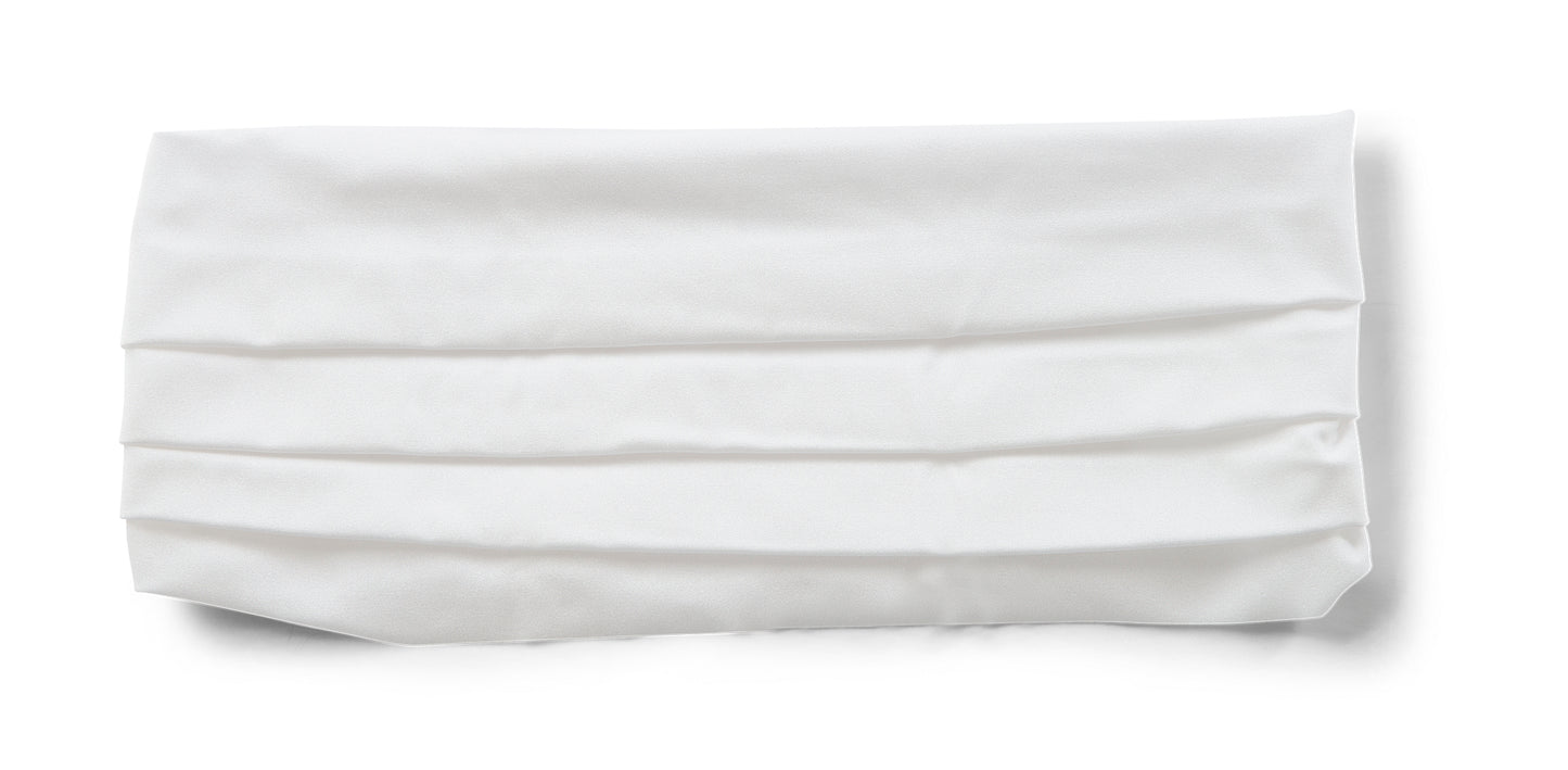 Boy'S Cummerbund