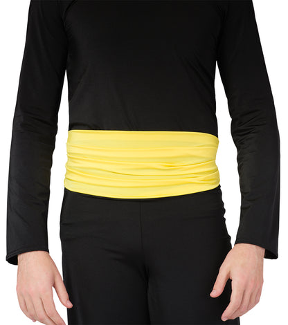 Boy'S Cummerbund