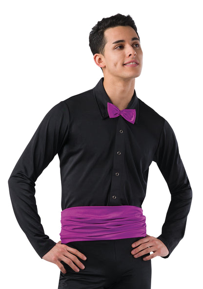 Boy'S Cummerbund