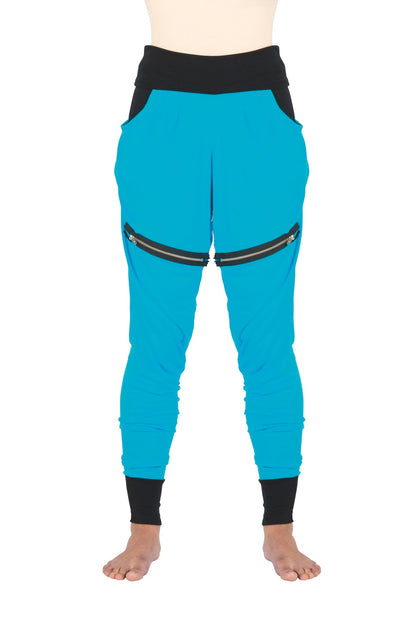 Harem Pant