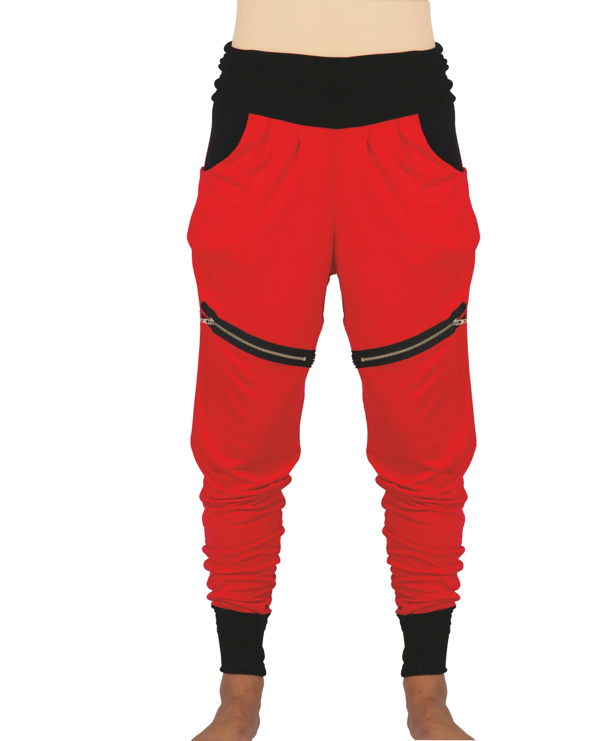 Harem Pant