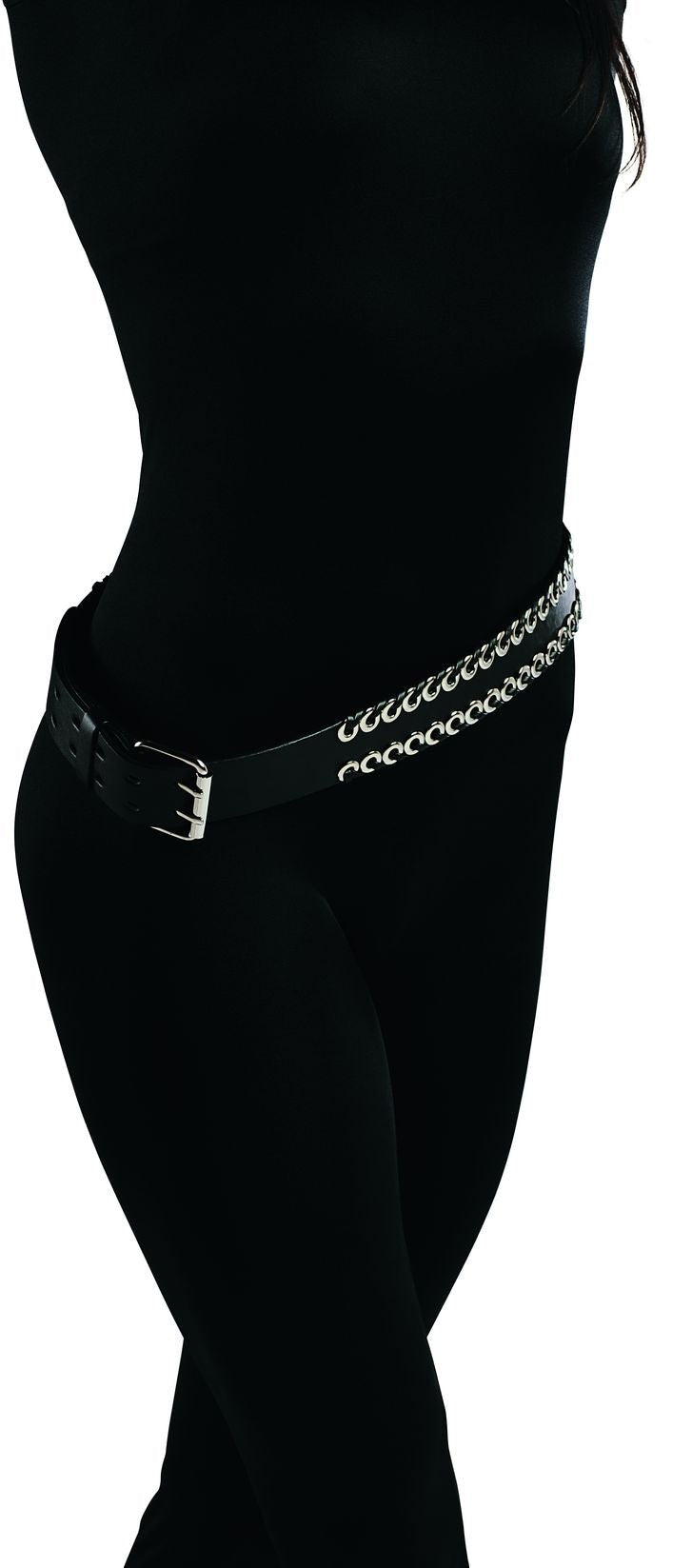 Grommet Belt (Child) - Accessories - Costume Gallery