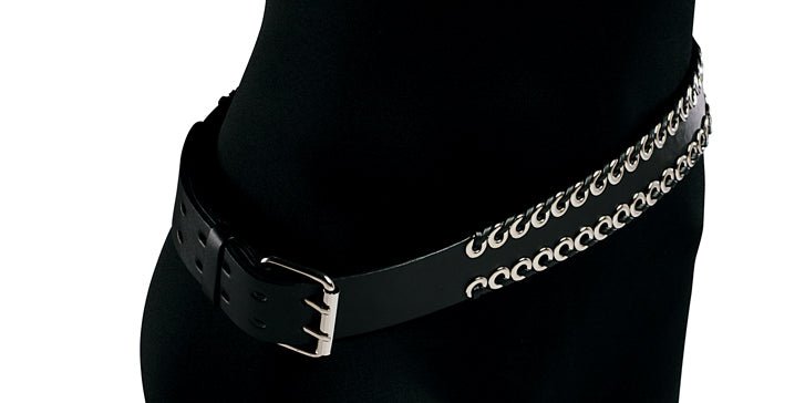 Grommet Belt (Child) - Accessories - Costume Gallery