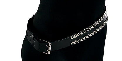 Grommet Belt (Child) - Accessories - Costume Gallery