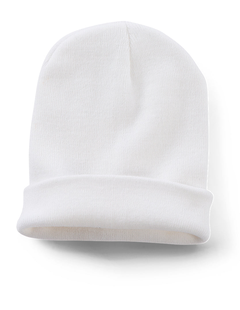 Gorro de punto