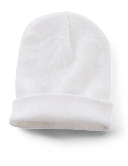 Gorro de punto