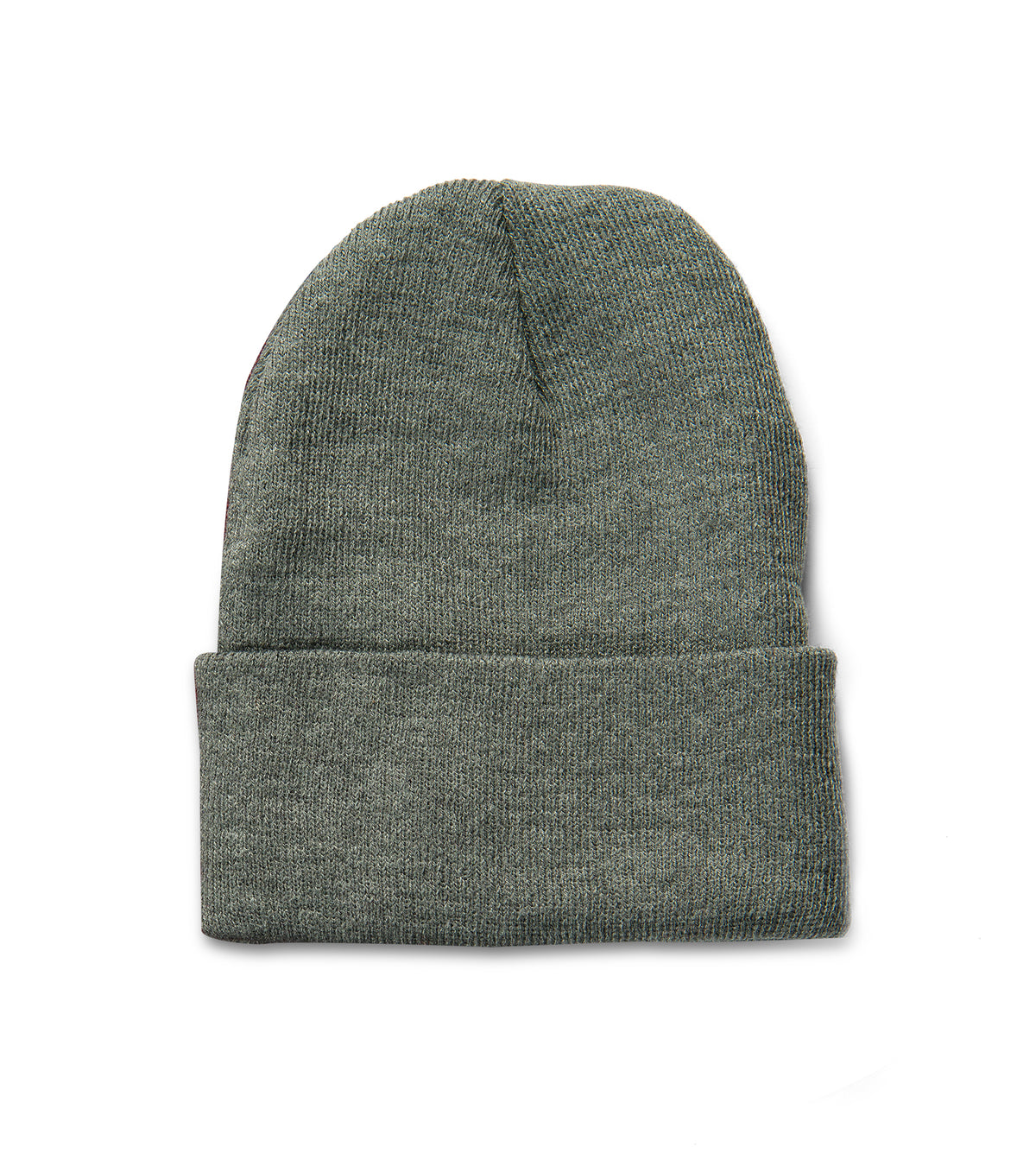 Gorro de punto
