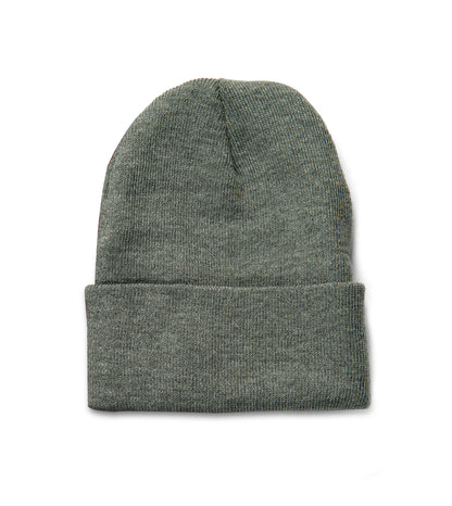 Gorro de punto