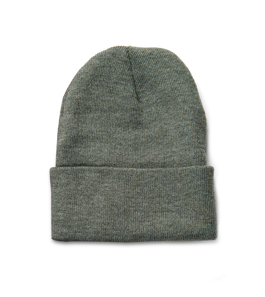 Gorro de punto