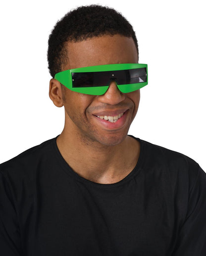 Shield Sunglasses