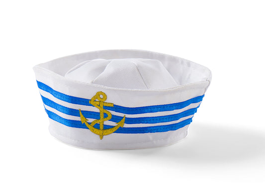 Mini Sombrero de Marinero
