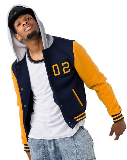 Varsity Jacket