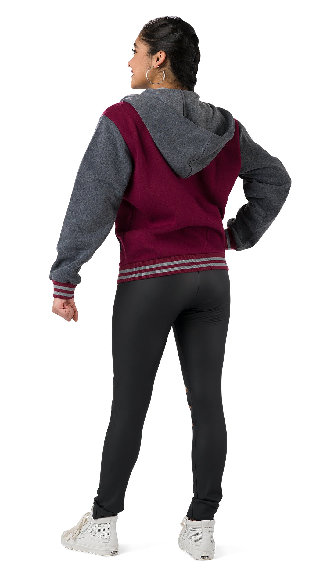 Letterman Jacket