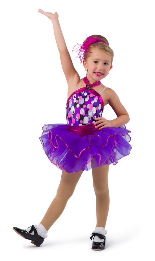 Purple And Pink!
