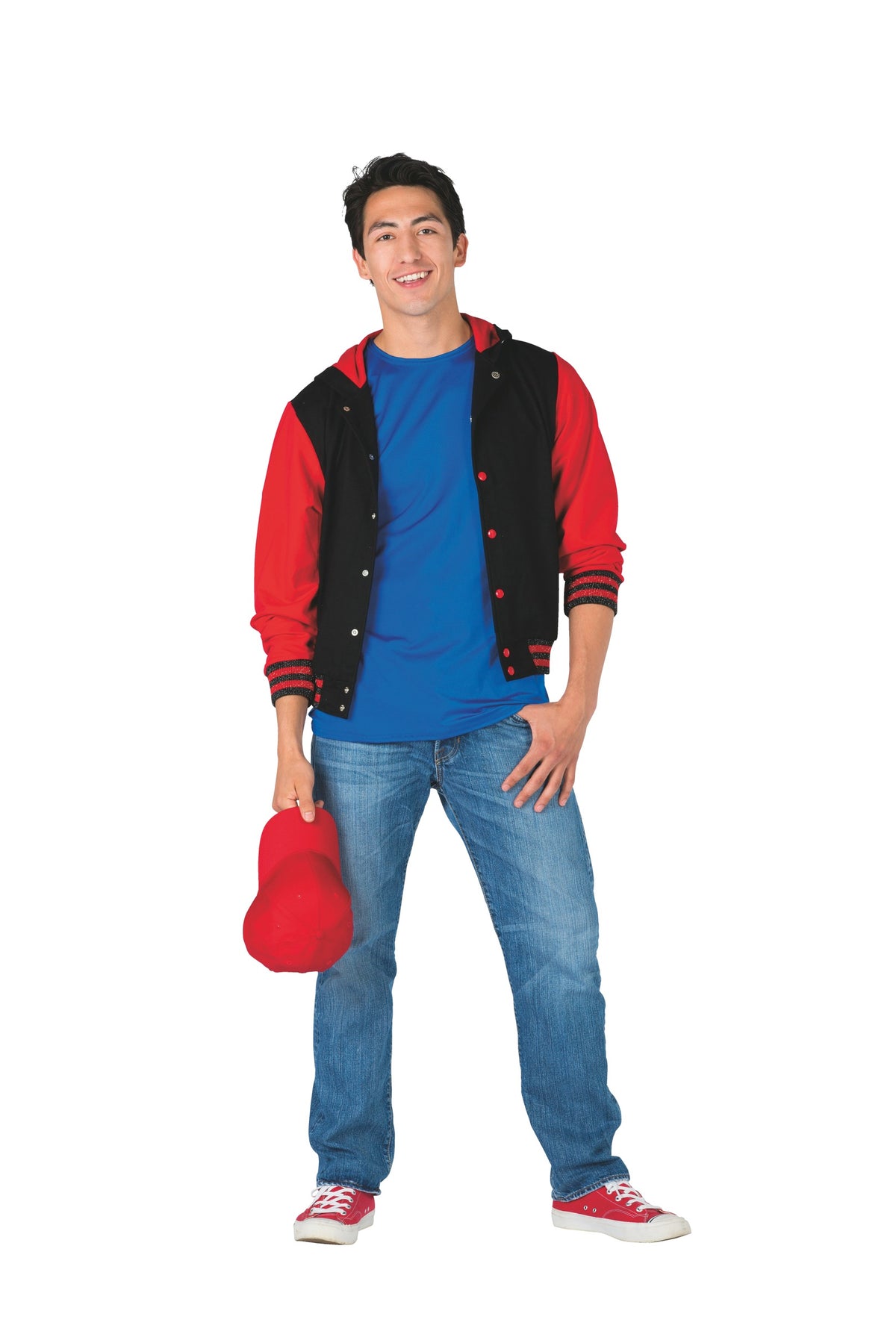 Varsity Jacket