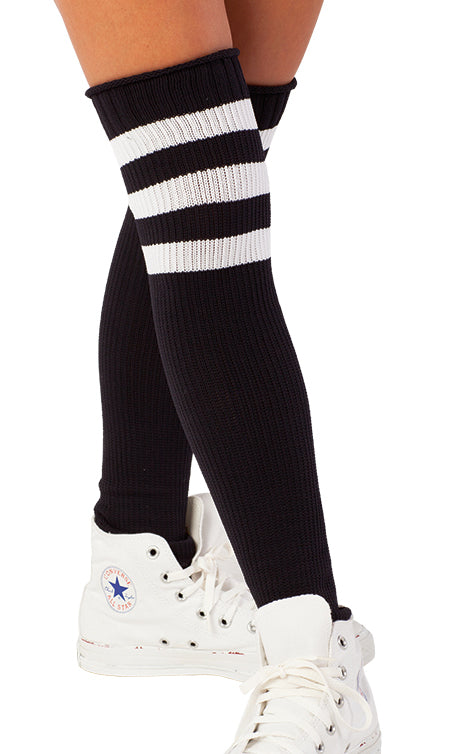 Knee High Socks