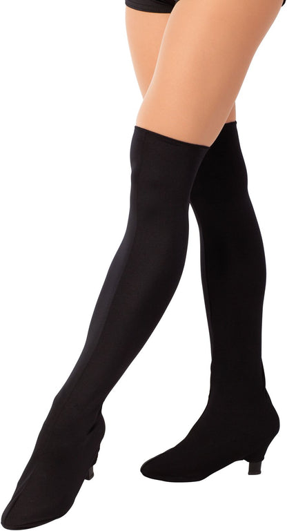 Over The Knee Boot Covers